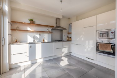 Keuken