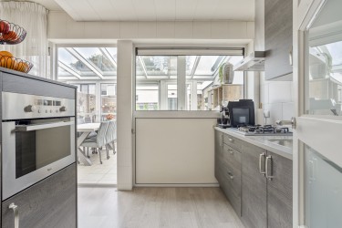 Keuken