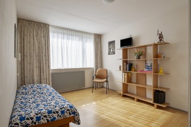 Slaapkamer