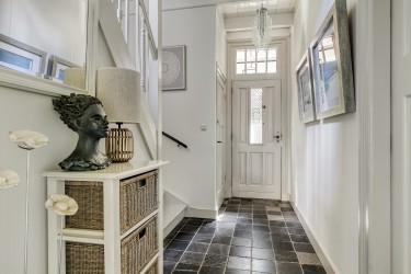Studeer-/werkkamer
