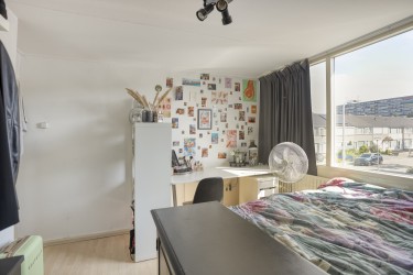 Slaapkamer