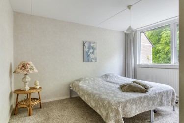 Slaapkamer