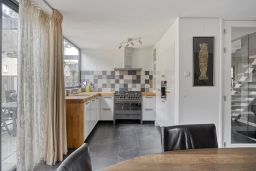 Complete keuken