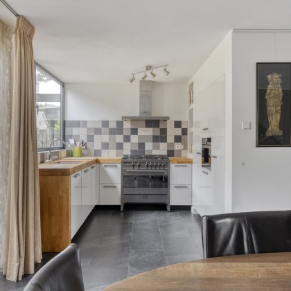 Complete keuken
