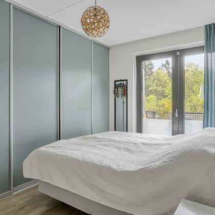 Drie slaapkamers