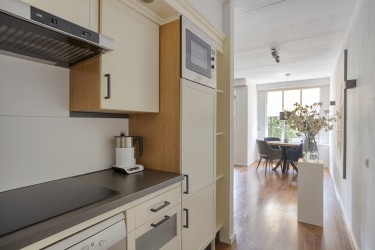 Keuken