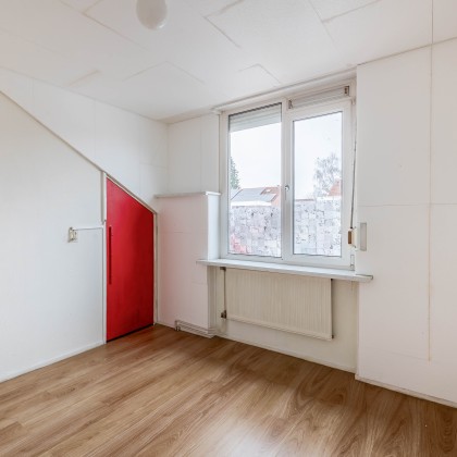 Drie slaapkamers