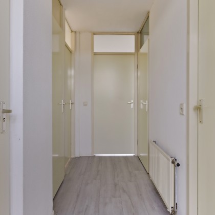 2 slaapkamers