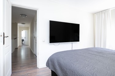 Slaapkamer