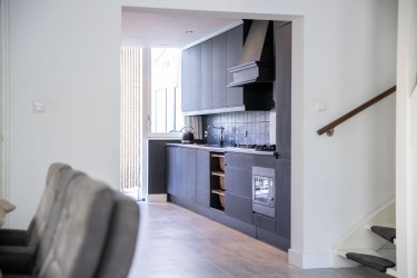 Keuken