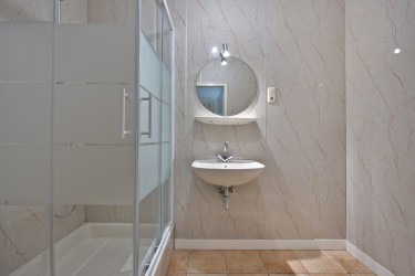 Slaapkamer