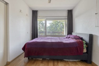 Slaapkamer