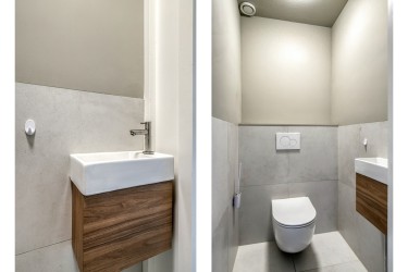 Slaapkamer