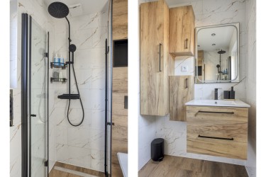 Badkamer