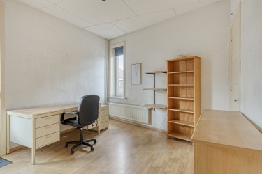 Slaapkamer