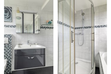 Badkamer