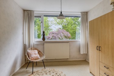 Slaapkamer