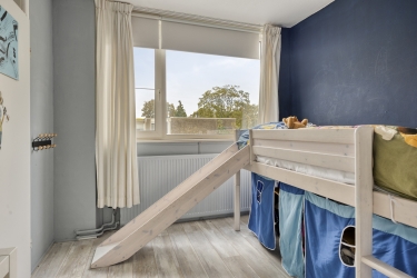 Slaapkamer