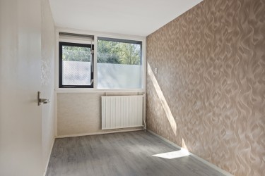 Slaapkamer