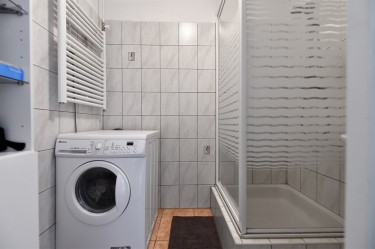1 slaapkamer
