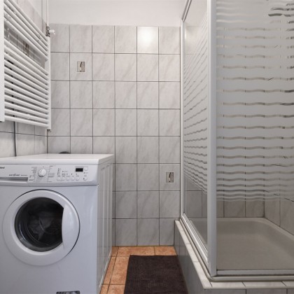 1 slaapkamer