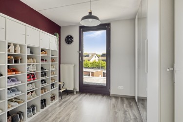 Slaapkamer