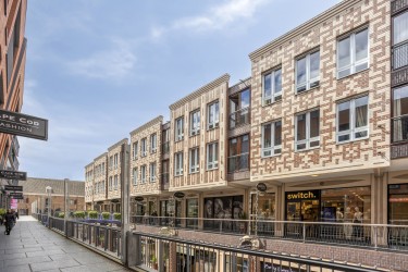 Hartje centrum