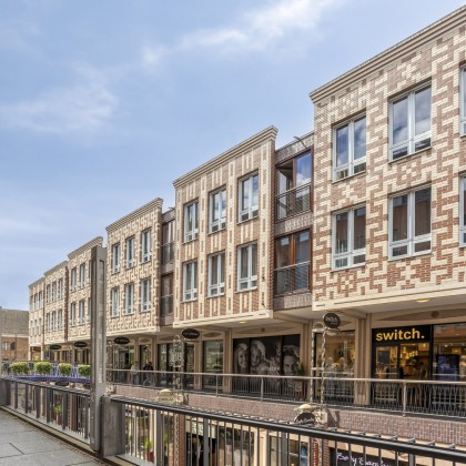 Hartje centrum
