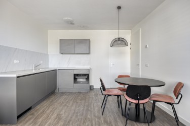 Moderne keuken