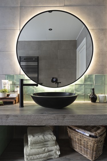 Badkamer