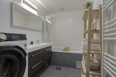 Slaapkamer