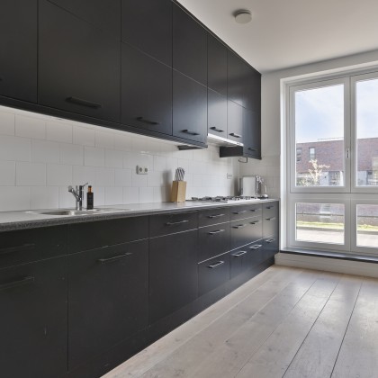 Moderne keuken