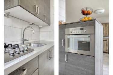 Keuken