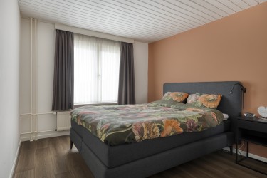 Fijne kamers