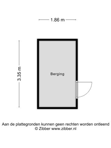 Plattegronden