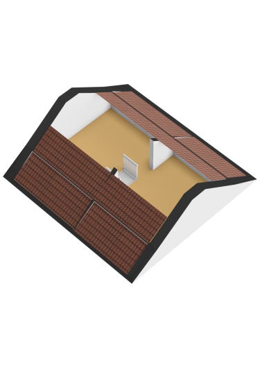 Plattegrond niet in brochure