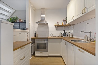 Keuken
