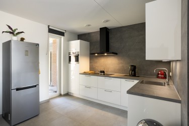 Moderne keuken