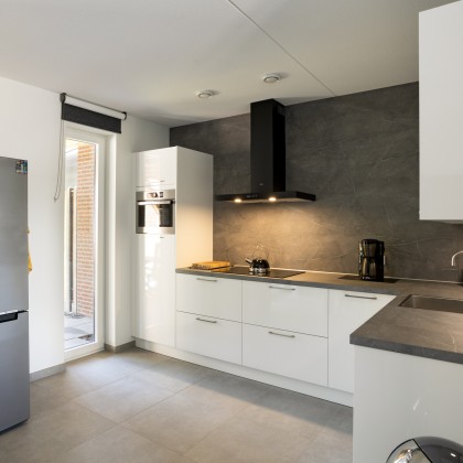 Moderne keuken