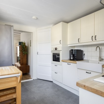 Moderne badkamer