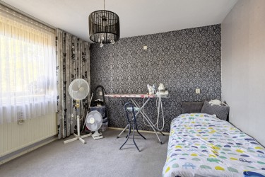 Slaapkamer