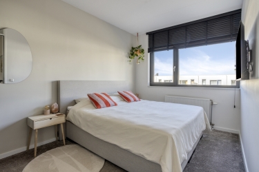 Drie slaapkamers