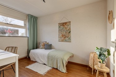 Slaapkamer