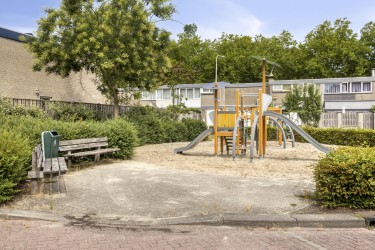 Omgeving