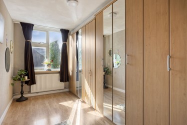 Slaapkamer