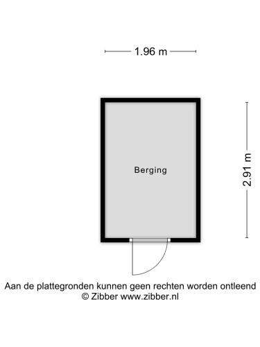 Plattegronden