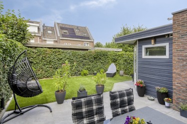 Extra foto's