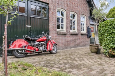 Extra foto's