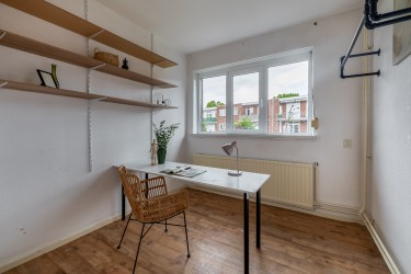 Slaapkamer