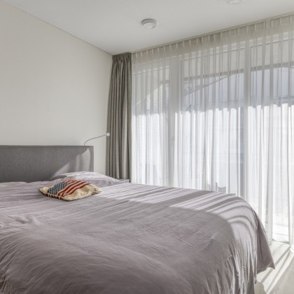 Royale slaapkamer